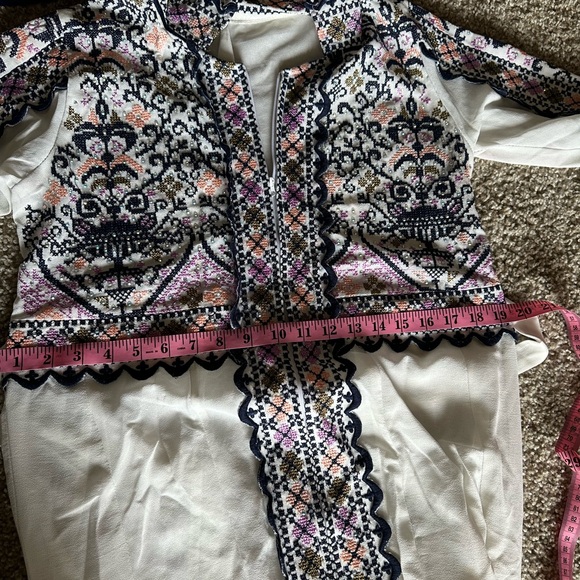 Beautiful thoub - Picture 7 of 8